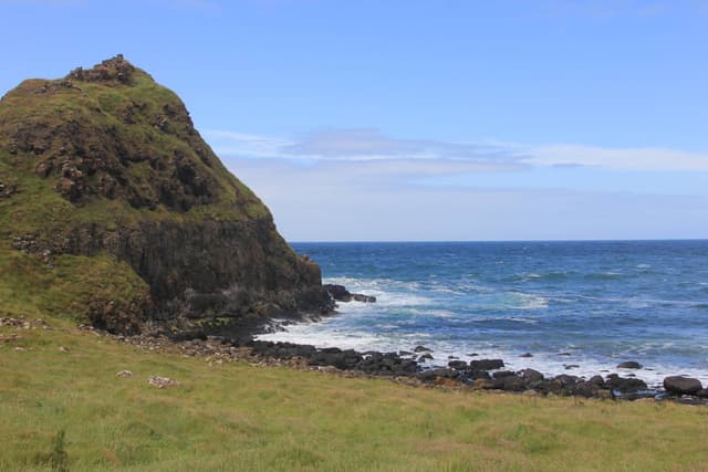 Photo 1 by Philip M. about renting a Ford Focus in Ireland (7/2/24)