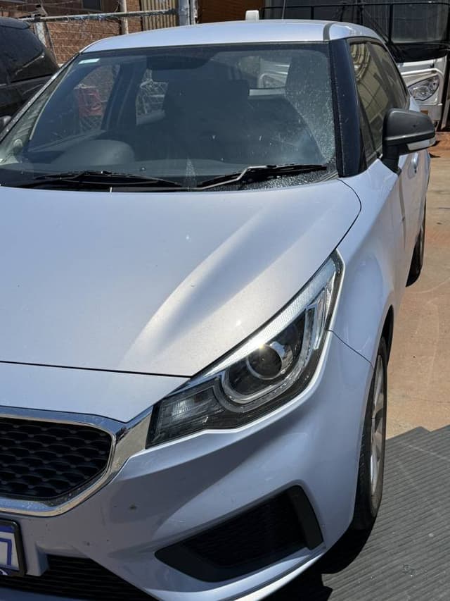 Photo by Gabriela Alexandra O. (2/4/26)