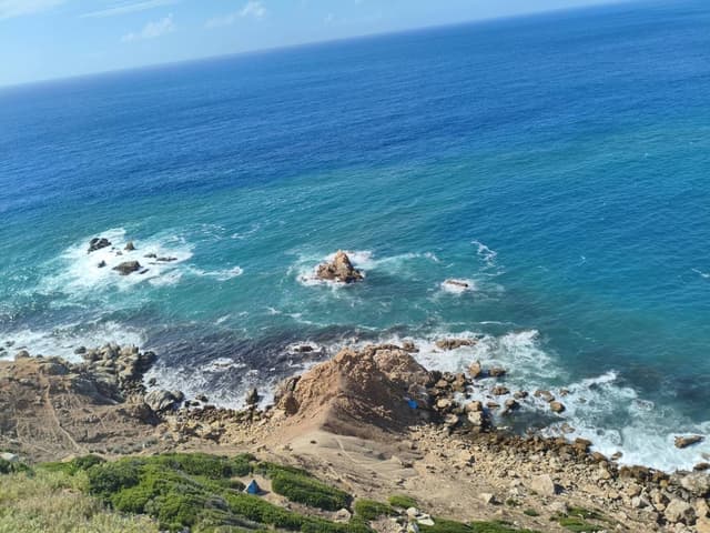 Photo 4 by Said E. about hiring a Dacia Duster in Tangier (29/08/26)