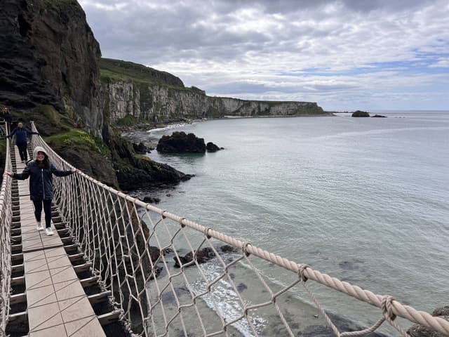 Photo 2 by Thomas N. about hiring a Renault Captur in the United Kingdom (29.05.24)