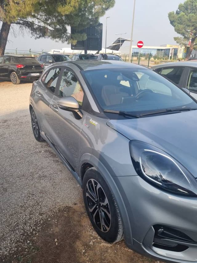 Foto 1 di Niki M. sul noleggio di una Opel Astra a Zadar / Zara (14/07/24)