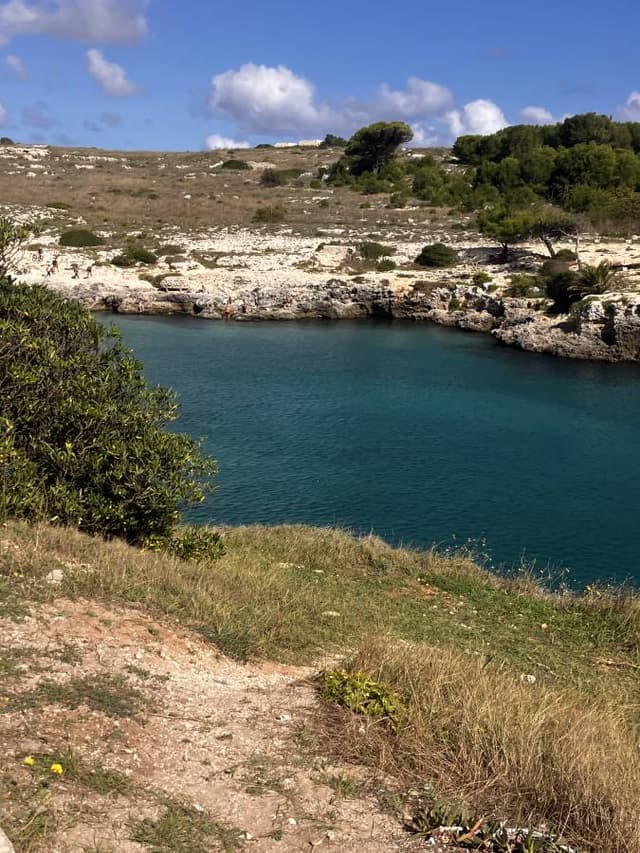 Foto 3 di Luisa M. sul noleggio di una Toyota Yaris a Brindisi (14/10/24)