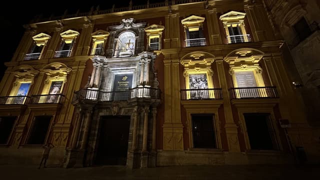 Photo 2 par ABDESLAM E. sur la location d'un Peugeot 3008 en Espagne (06/09/24)
