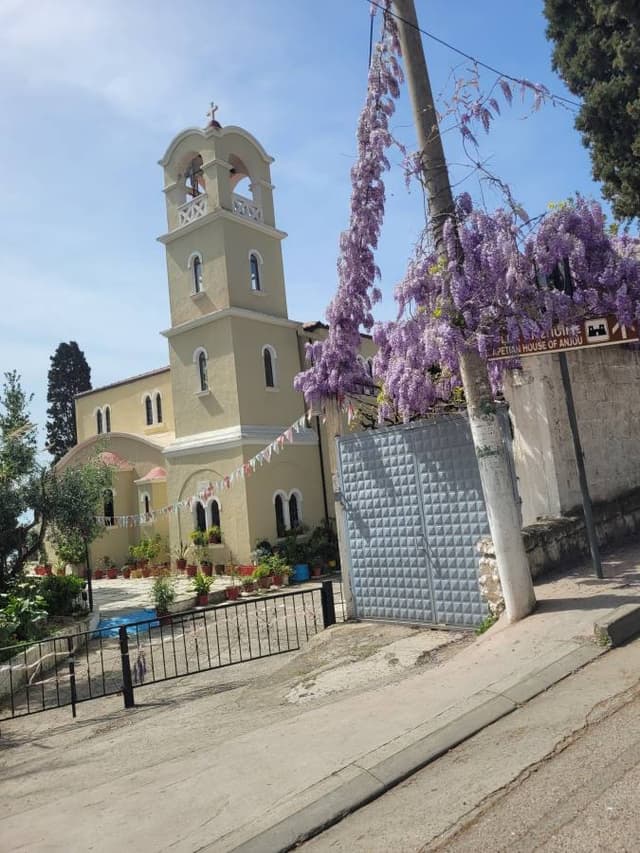 Foto 2 di FEDERICA F. (02/04/24)