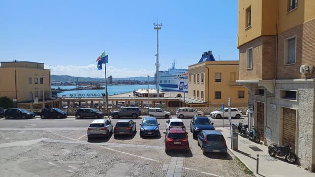 Foto 4 de Leticia D. sobre el alquiler de un Volkswagen Polo en Italia (17/5/24)