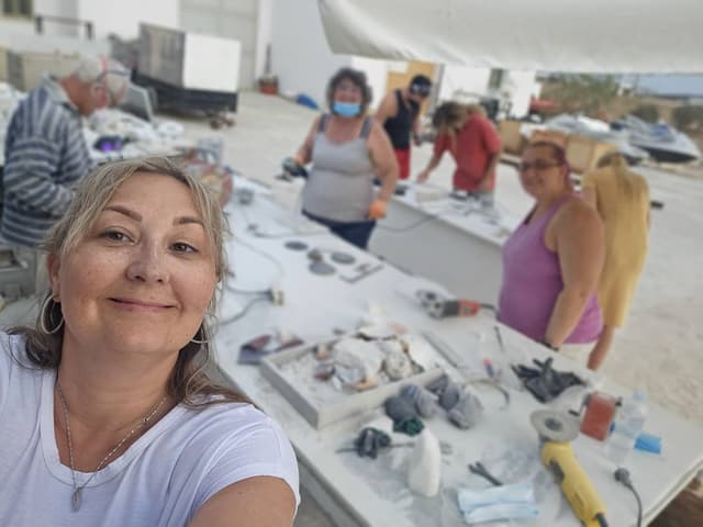 Photo 1 by Delia B. (10/11/23)