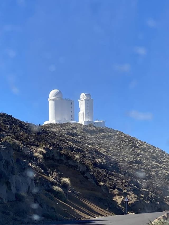 Foto 2 di Pietro L. sul noleggio di una Renault Clio in Spagna - alle Isole Canarie (25/02/24)