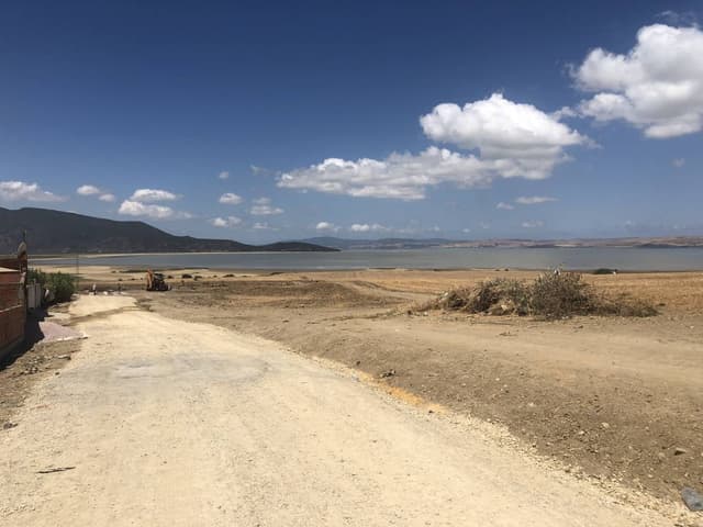 Photo 3 by Hamed M. about hiring a Volkswagen Polo in Tunis (07/08/22)