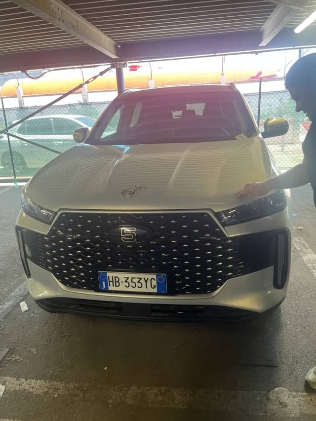 Photo by Suzanne S. (4/7/26)