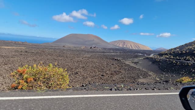 Photo 1 by David M. about renting a Citroen C1 in Lanzarote (4/11/25)