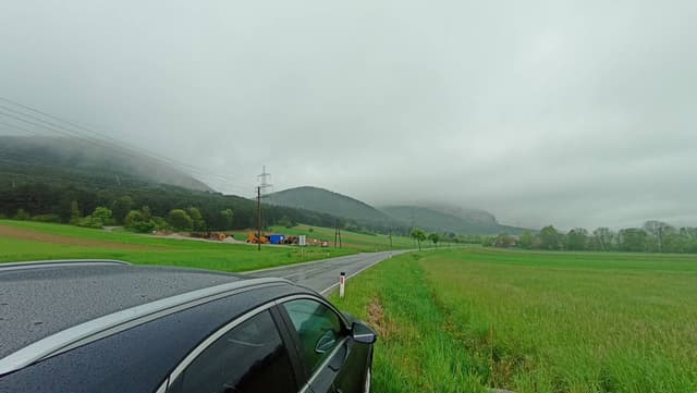 Фото 2 от Jevgeni K. об аренде Opel Corsa в Вене (16.05.23)