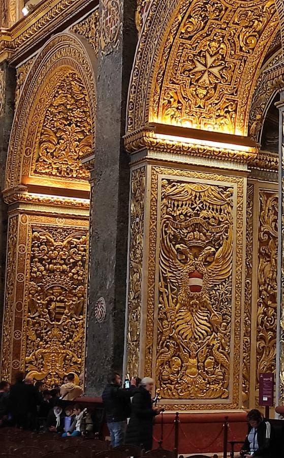 Foto 1 de Joao T. sobre o aluguer de um Hyundai i20 no aeroporto de Malta Luqa (26/02/23)