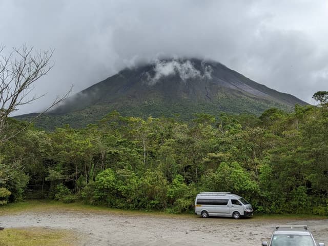 Photo 1 by Sujay N. (1/2/23)