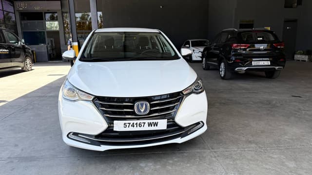 Photo by Ka Chun Y. about renting a Dacia Logan at Casablanca Airport (8/6/25)