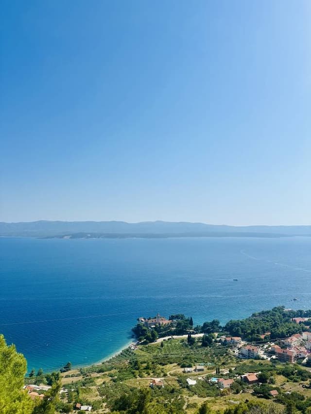 Photo 1 by Sara L. about renting a Kia Rio in Split (7/12/24)