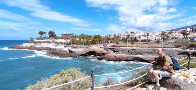 Фото 4 от STETS O. об аренде Hyundai i10 в Тенерифе (08.05.25)