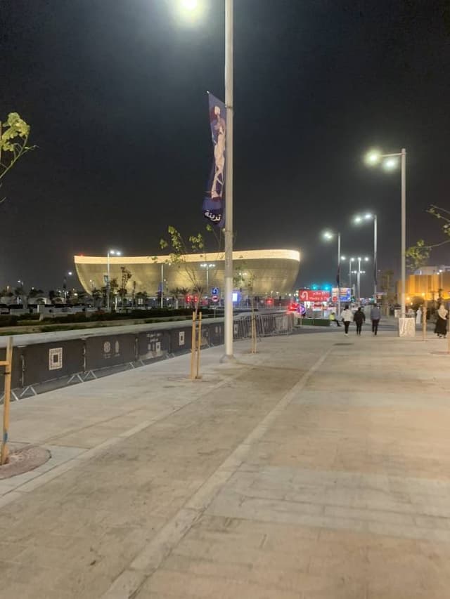 Doha Havalimanı’nda bir Hyundai i10 kiralama ile ilgili WAAD ISMAEL HUSSEIN D. tarafından 6 fotoğraf (30.01.24)