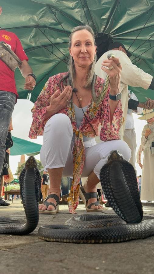 Photo 2 by Harry M. (5/12/25)