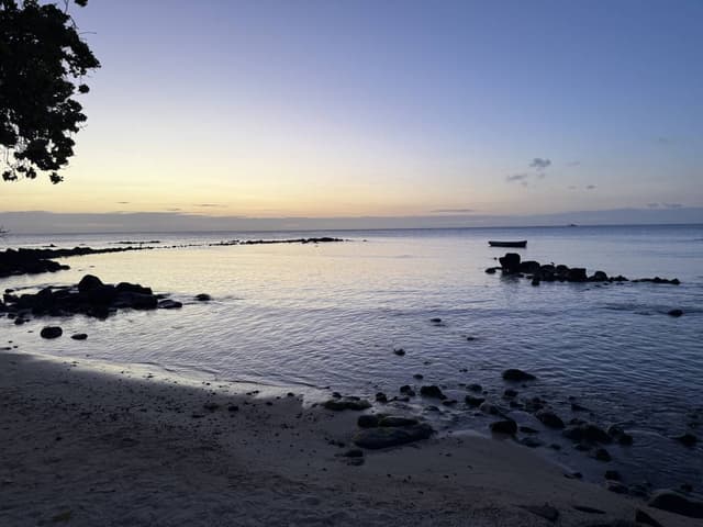 Photo 2 par Sandra M. sur la location d'un Suzuki S-Presso au Bel Ombre (14/09/25)