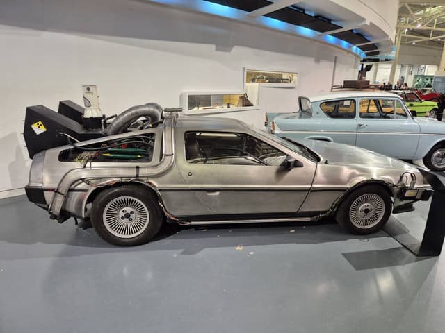 Billede 3 af Kenney J. om at leje en Volkswagen Polo i London (3/27/25)