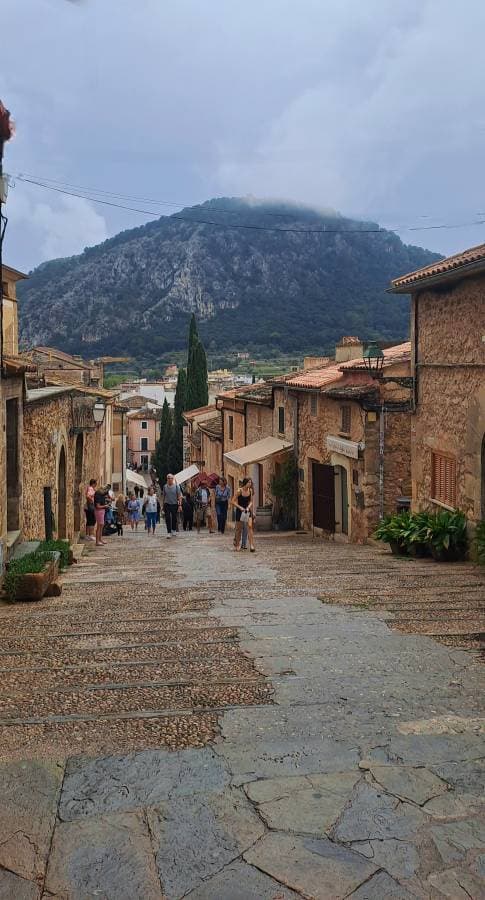 Фото 6 от Valery S. об аренде Renault Clio на Балеарских островах (29.10.25)