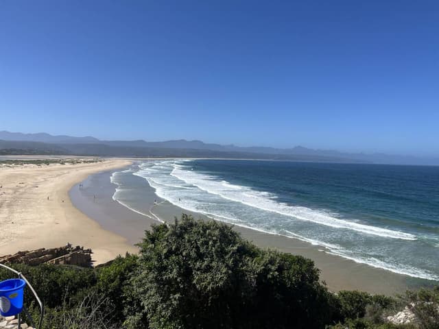 Photo 2 by Cheryl T. about hiring a Toyota Starlet in South Africa (25/03/26)