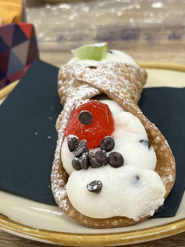 Photo 2 by ROBERT C. about hiring a Ford Puma at Bari Airport (02.05.24)