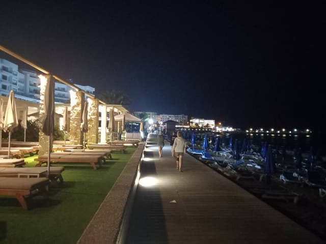 Photo 3 by Michael A. about hiring a Kia Picanto in Larnaca (01/11/24)