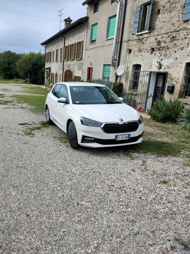 Zdjęcie 2 wykonane przez Dawid S. (25.09.24)