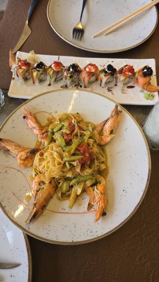 Photo 6 by Hasnain Aden H. about hiring a Volkswagen Polo in Albania (13/05/25)