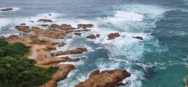 Photo 1 by Fahim G. about renting a VW Polo Vivo in Cape Town (1/17/25)