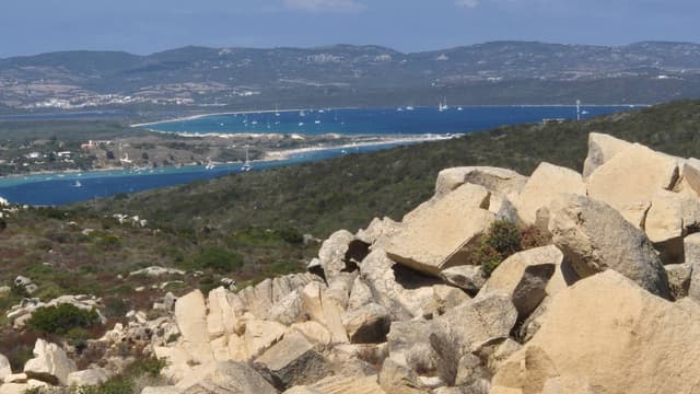 Foto door Ron T. over het huren van een Fiat Panda op Olbia luchthaven (1-8-25)