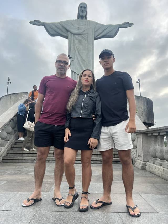 Foto 3 de Charlliston C. (09/07/24)