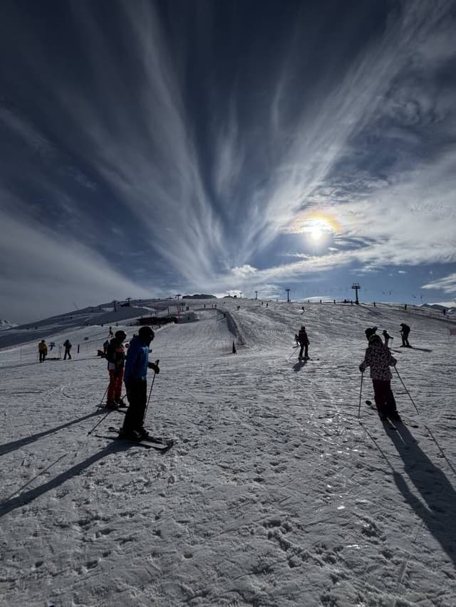 Φωτογραφία 3 από SOFIA P. (2/26/25)