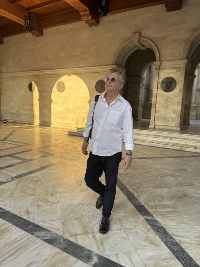 Φωτογραφία 4 από Penelope M. με ενοικίαση Suzuki Vitara σε στο Αεροδρόμιο Κρήτης Ηράκλειο (στις 6/24/25)