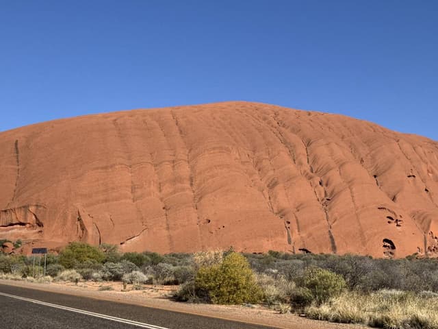 Photo 2 by Steven G. about renting a Mazda CX-5 in Perth (7/30/24)