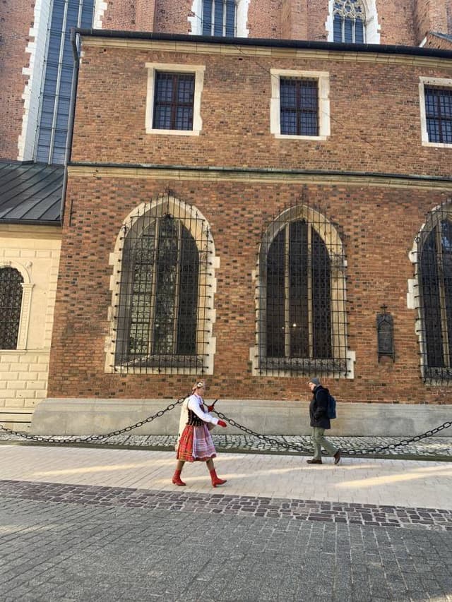 Photo by Dmitri M. about renting a Toyota Aygo X in Poland (2/16/24)