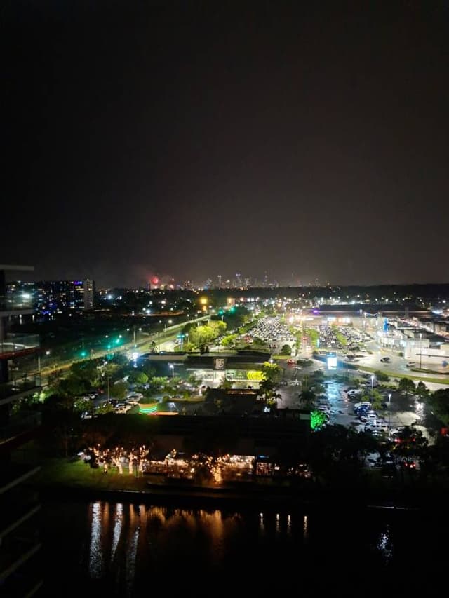 Photo 1 by Colin A. about renting a Kia Picanto at Gold Coast Airport (6/10/25)