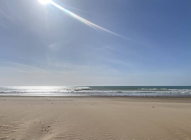 Photo 4 par Mohamed F. sur la location d'un Dacia Sandero à Tanger (10/04/25)