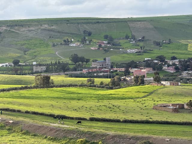 Photo 2 par Abdeljalel E. (14/03/26)