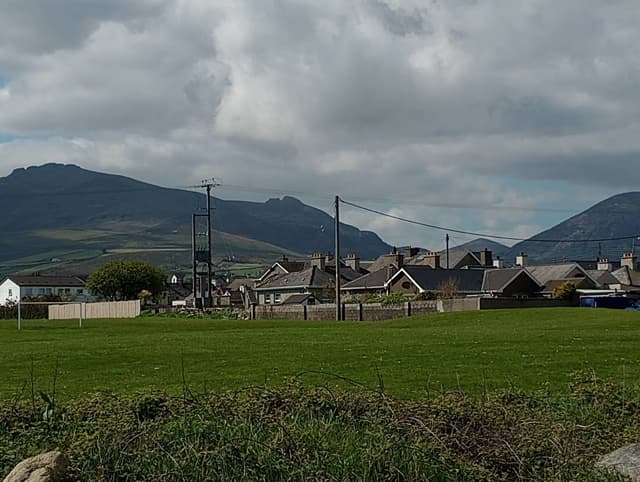 Photo 2 by ANDREW N. about hiring a Nissan Juke in Ireland (04.05.25)