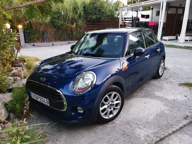 Photo by Vaclav S. about renting a Peugeot 208 in Rhodes (9/4/23)