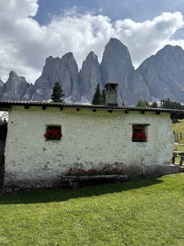 Photo 1 par Ludovic C. sur la location d'un Fiat Panda en Italie (14/08/24)