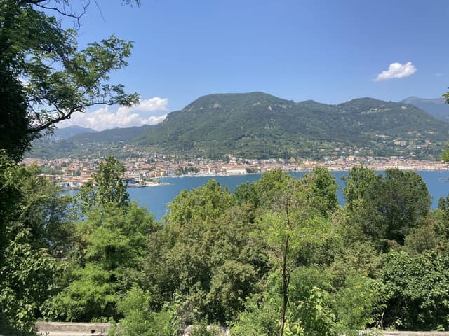 Photo 1 by Keith B. about renting a Mitsubishi ASX in Verona (7/27/23)