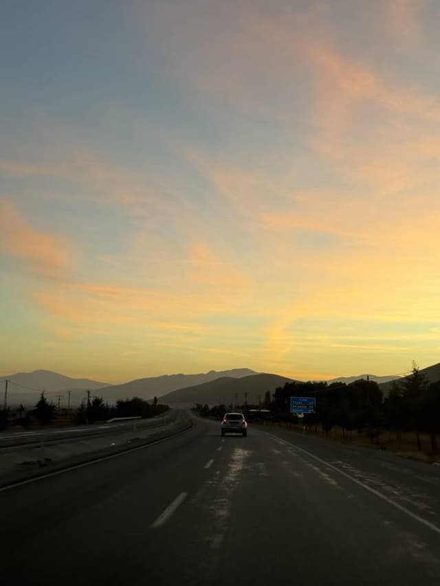 Photo 4 by Souvonik M. about renting a Peugeot 3008 at Bodrum Airport (10/31/23)