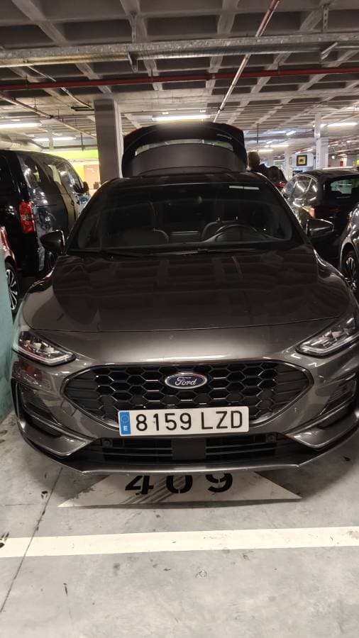 Photo by Michal S. (1/25/26)