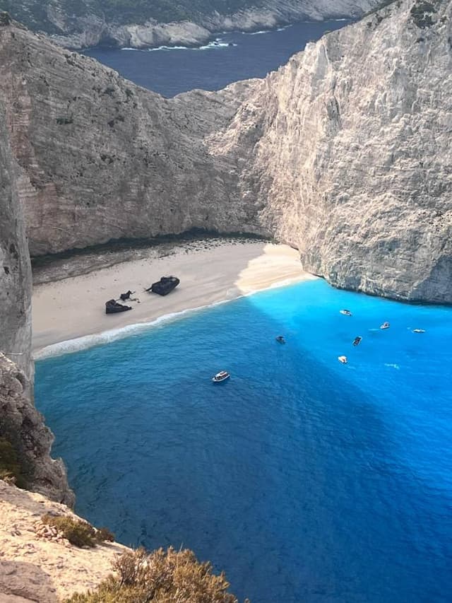 Foto 2 di Michele M. sul noleggio di una Renault Twingo in Grecia (06/09/25)
