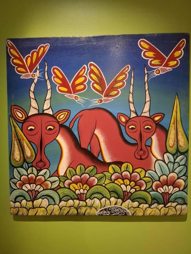 Photo 1 par Corinne B. sur la location d'un Hyundai Elantra à l’aéroport de Jeju (24/09/25)