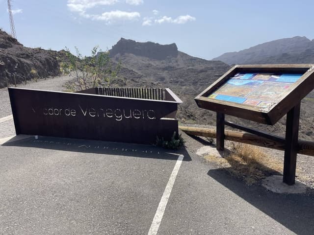 Foto 2 van Joost B. over het huren van een Nissan Juke in Gran Canaria (27-3-24)