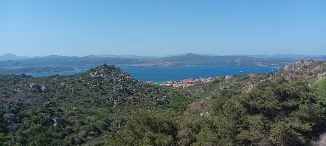 Photo 3 by Vasco T. about renting a Renault Captur at Cagliari Airport (7/11/24)